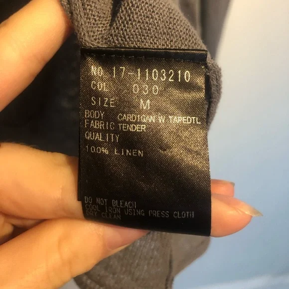 HELMUT LANG - Picture 5 of 5